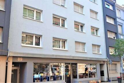 Wohnung Pforzheim Südweststadt - 1 Zimmer, 30 m&sup2;, 387&euro; | Angebot:26950063