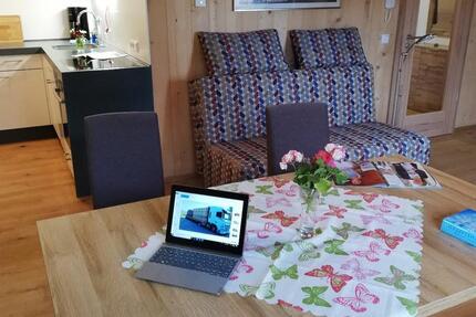 Wohnen auf Zeit, Ferienwohnung München-Bad Tölz-Holzkirchen-Wor 1 zimmer