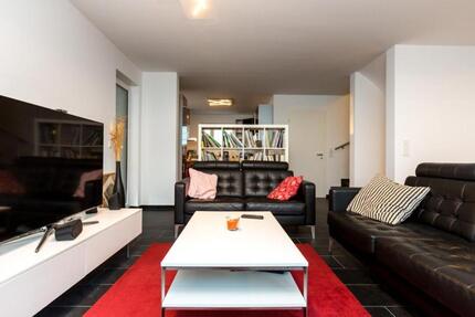 Wohnen auf Zeit Köln Kalk - 2 Zimmer, 14 m&sup2;, 650&euro; | Angebot:26388422