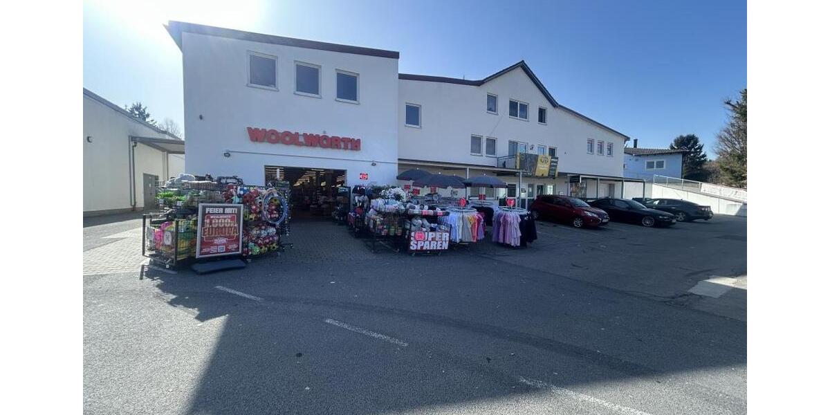 Gewerbeobjekt Parsberg - 1.500&euro; | Angebot:25812911