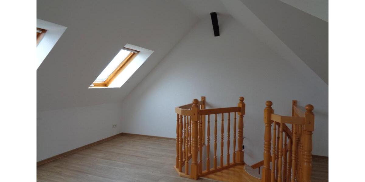 Maisonettenwohnung Döbeln - 4 Zimmer, 111 m&sup2;, 700&euro; | Angebot:26132439
