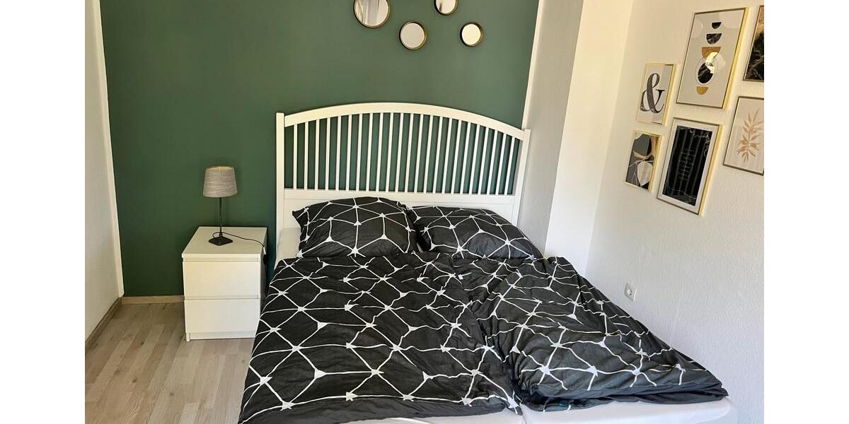 Erdgeschoßwohnung Bonn Beuel-Mitte - 2 Zimmer, 60 m&sup2;, 1.680&euro; | Angebot:26461478
