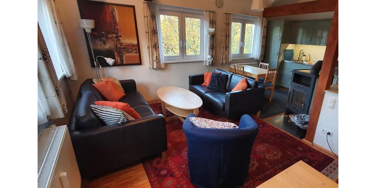 Dresden Campus Atelier Martin 4 zimmer