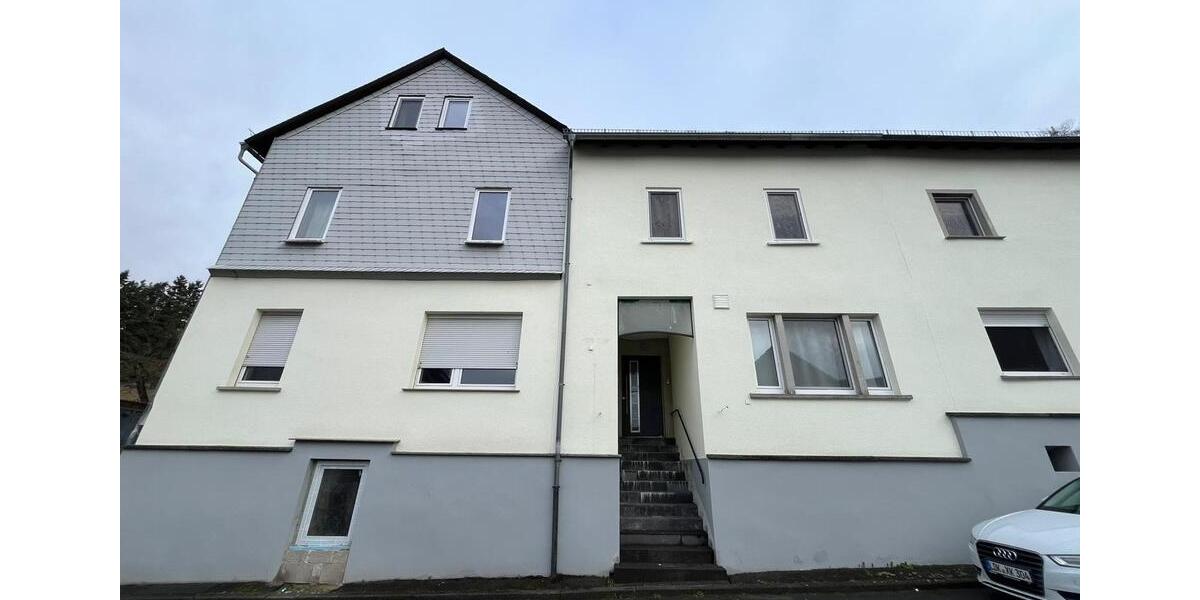 Etagenwohnung Braunfels - 2 Zimmer, 58 m&sup2;, 625&euro; | Angebot:25053417