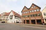 Gewerbe: Kleines Ladenlokal bzw. Bürofläche in zentraler Lage zimmer