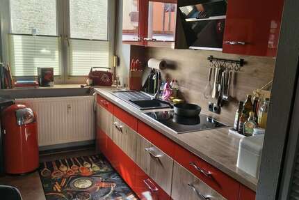 Wohnung Mannheim Neckarstadt-Ost - 2.5 Zimmer, 75 m&sup2;, 950&euro; | Angebot:27000482