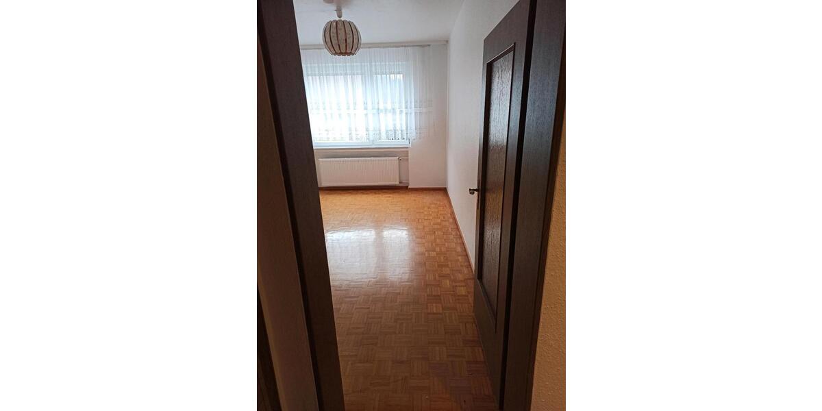 Etagenwohnung Stockach - 1 Zimmer, 64 m&sup2;, 800&euro; | Angebot:24872044