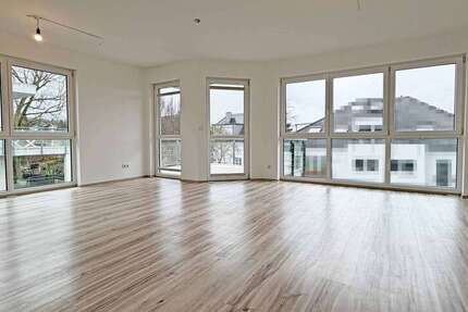 Wohnung Bad Vilbel - 4 Zimmer, 108 m&sup2;, 1.820&euro; | Angebot:25139197