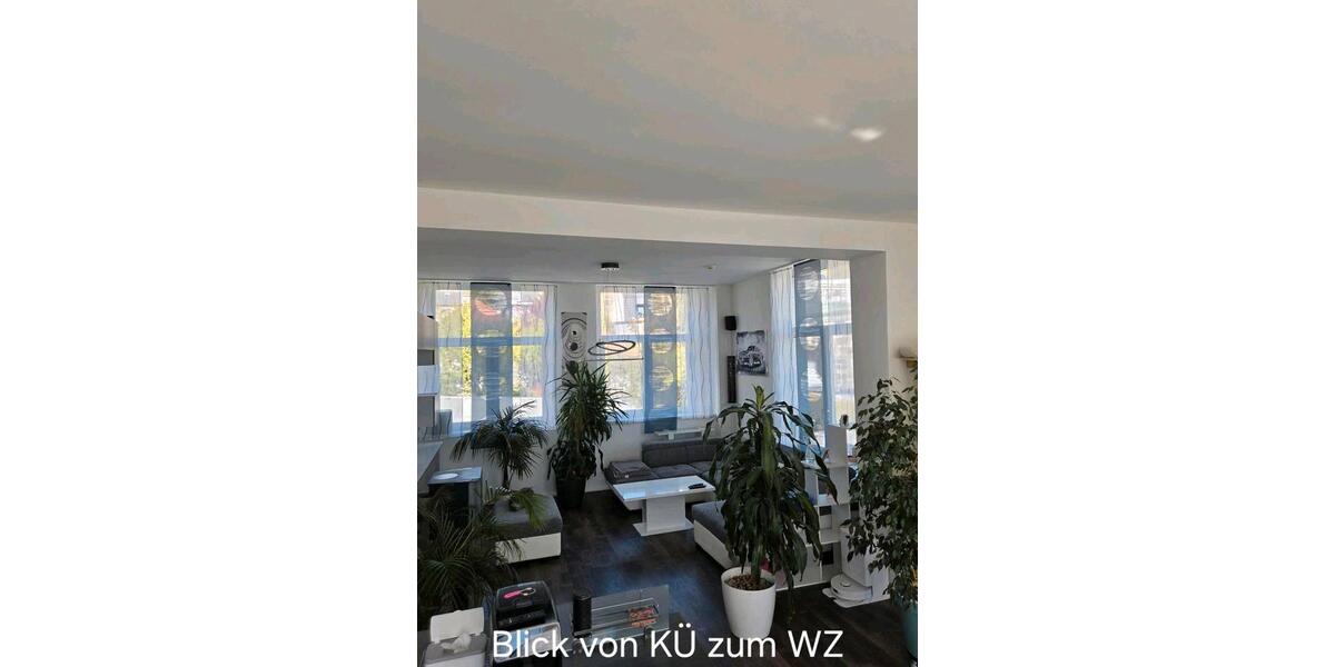 Loft - Studio - Atelier Hohenstein-Ernstthal Ernstthal - 4 Zimmer, 145 m&sup2;, 1.182&euro; | Angebot:26517882