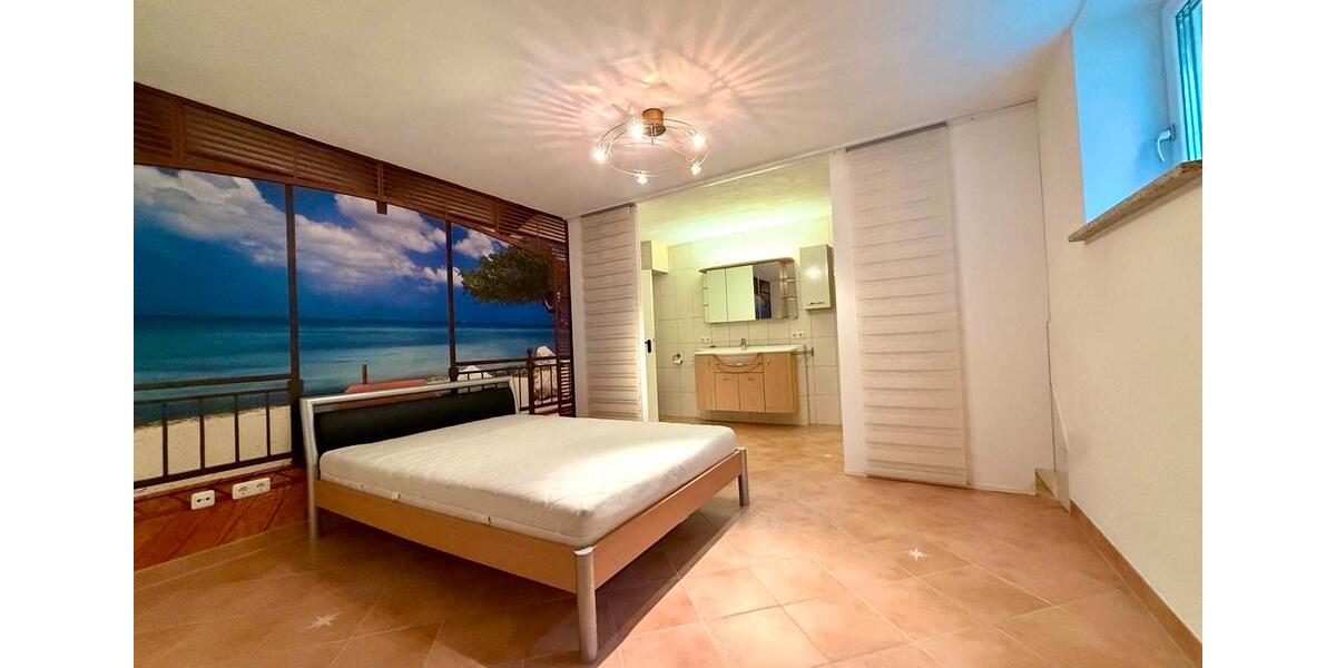 Etagenwohnung Günzburg - 2 Zimmer, 100 m&sup2;, 875&euro; | Angebot:26609495