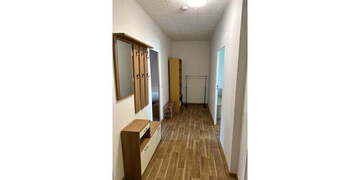 Etagenwohnung Rothenburg/Oberlausitz Oberlausitz - 3 Zimmer, 73 m&sup2;, 694&euro; | Angebot:26031520