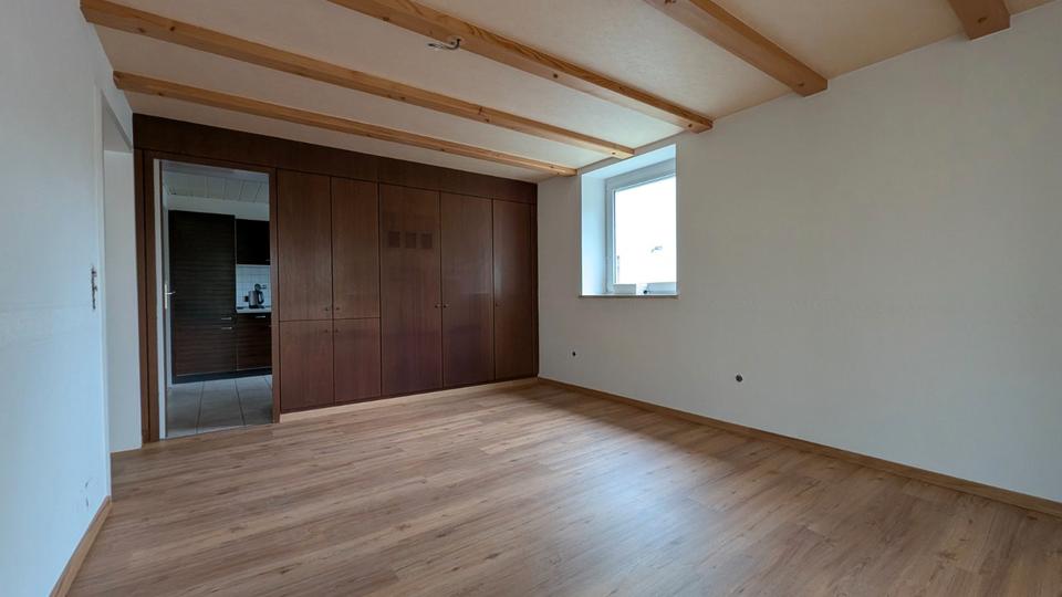 Erdgeschoßwohnung Bad Wörishofen - 5 Zimmer, 140 m&sup2;, 1.450&euro; | Angebot:26653311