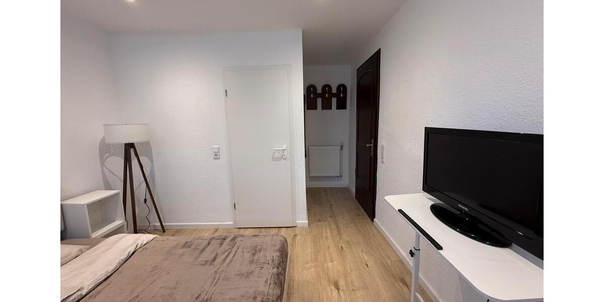Wohnen auf Zeit Düsseldorf Stadtbezirk 9 - 3 Zimmer, 60 m&sup2;, 1.850&euro; | Angebot:26224807