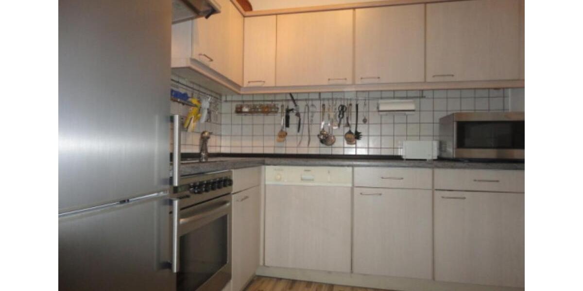 Dachgeschoßwohnung Laatzen - 2.5 Zimmer, 58 m&sup2;, 650&euro; | Angebot:25963580