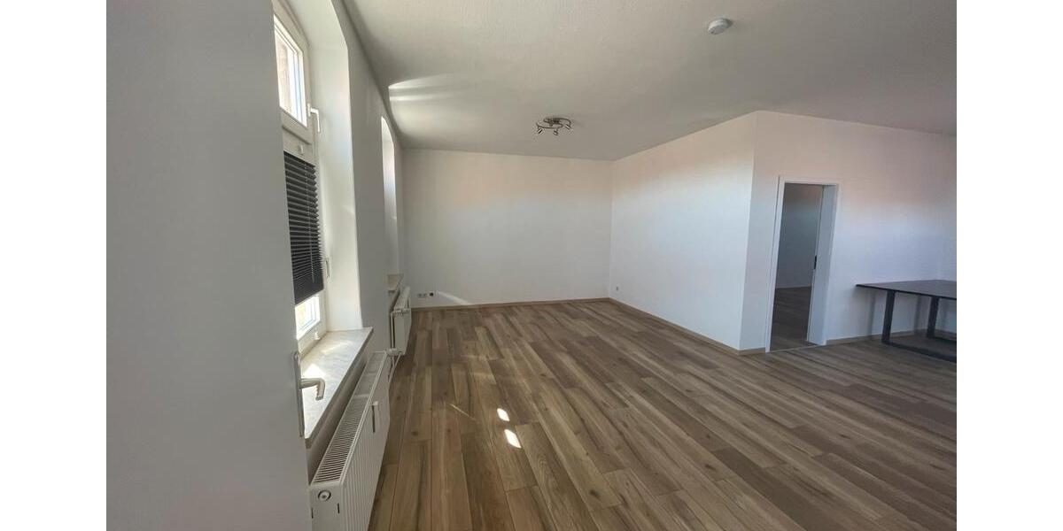 Etagenwohnung Arendsee (Altmark) - 3 Zimmer, 80 m&sup2;, 480&euro; | Angebot:26618711