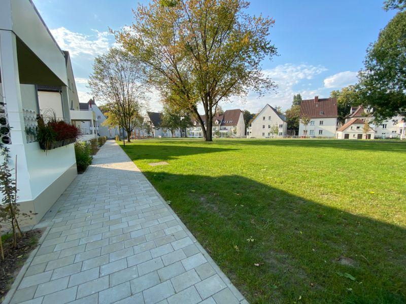 idyllisches Schmuckstück für ZWEI Personen mit WBS zimmer