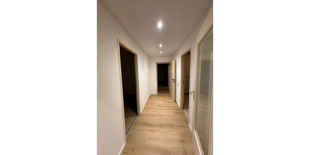 Etagenwohnung Biedenkopf - 4 Zimmer, 115 m&sup2;, 1.200&euro; | Angebot:26694083