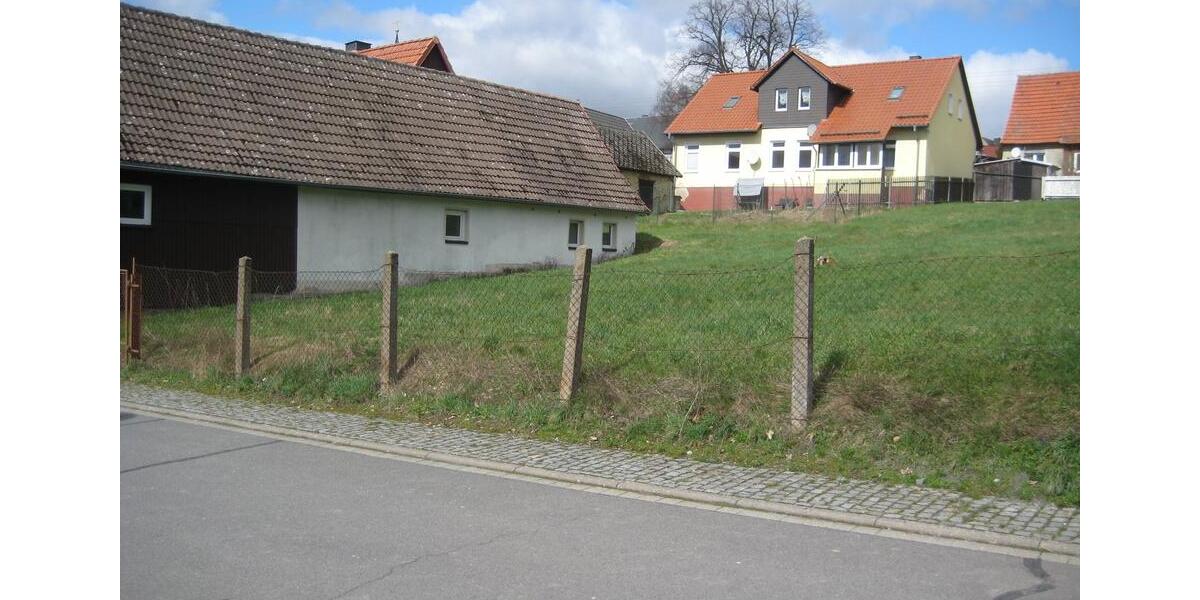 Bauernhaus, Landhaus Südharz - 5 Zimmer, 111 m&sup2;, 1.111&euro; | Angebot:23909071