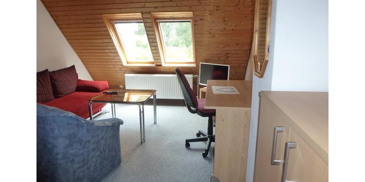 Wohnen auf Zeit Lübeck Sankt Gertrud - 1 Zimmer, 14 m&sup2;, 320&euro; | Angebot:26373337