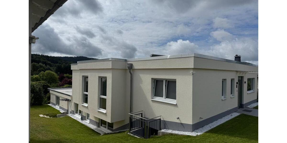 Erdgeschoßwohnung Schmitten im Taunus - 5 Zimmer, 175 m&sup2;, 2.275&euro; | Angebot:24769615