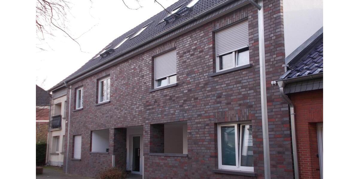 Mietwohnung in 47623 Kevelaer mit Balkon u. PKW Stellplatz ab 1.2 zimmer