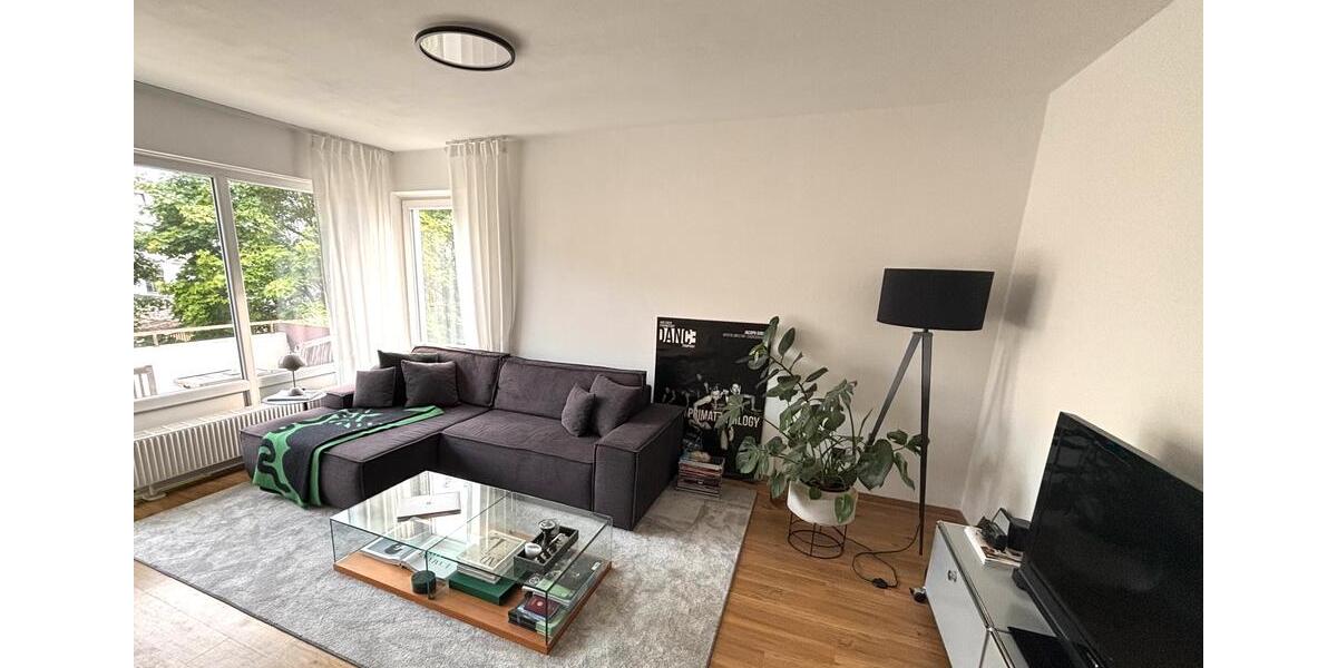 Wohnen auf Zeit Bielefeld Schildesche - 2 Zimmer, 60 m&sup2;, 750&euro; | Angebot:26679559
