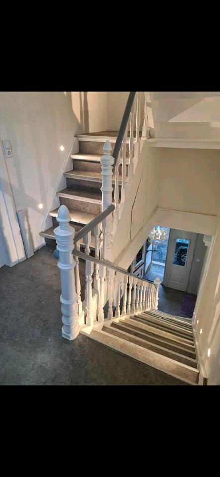2 Zi Wohnung Innenstadt