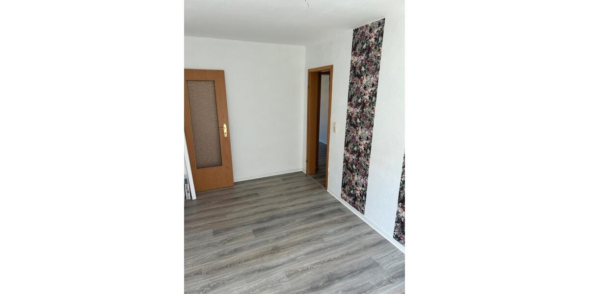 Erdgeschoßwohnung Ellrich - 3 Zimmer, 65 m&sup2;, 455&euro; | Angebot:26142605