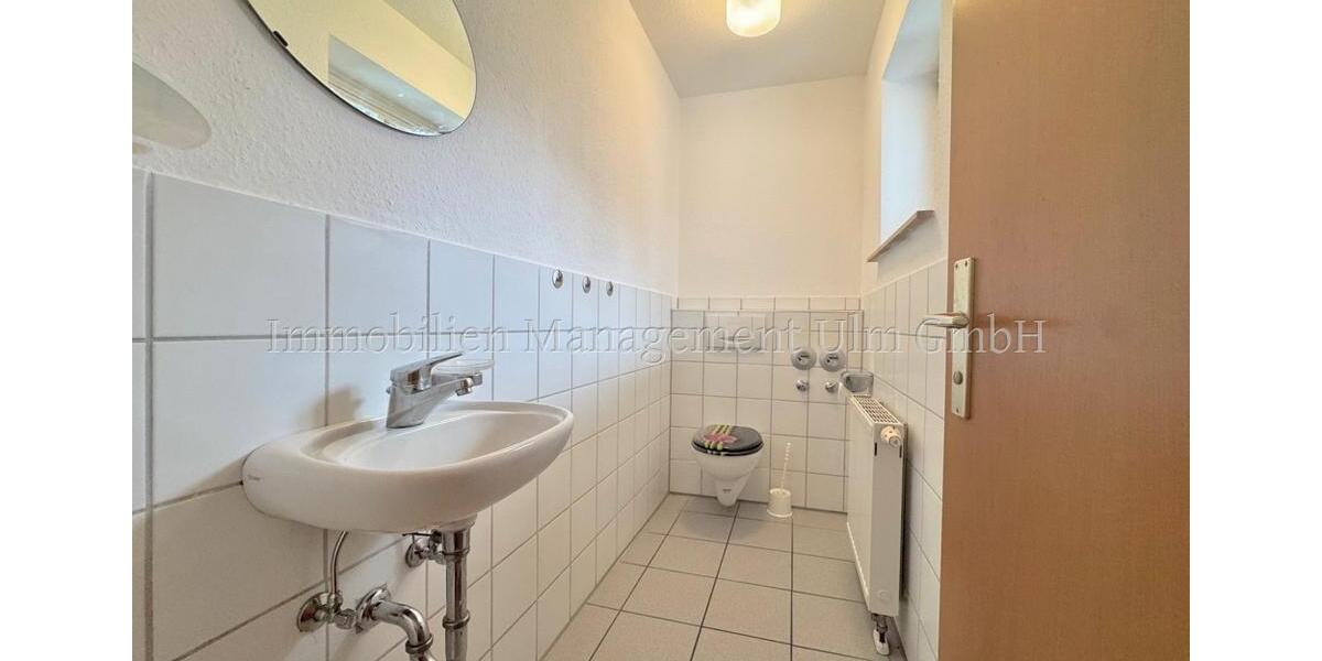 Gewerbeobjekt Warthausen - 435&euro; | Angebot:26532993