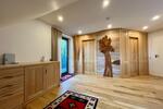 Hochwertige FamilienWohnung 1km von Hünfeld mit Sauna