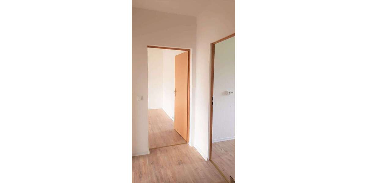 NEU - frisch renovierte 3 Zimmer mit Balkon und Einbauküche! Flexibel ab 6 Monate zu vermieten. - Appartement Annaburg | Angebot:17600958