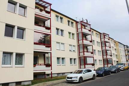 Wohnung zum Mieten in WeißwasserO.L. 294 € 57.64 m²