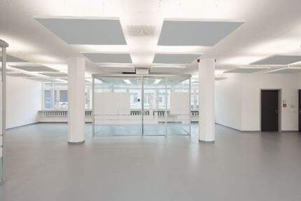 Moderne und top ausgestattete Fläche | 870 m² - All-in-Miete zimmer