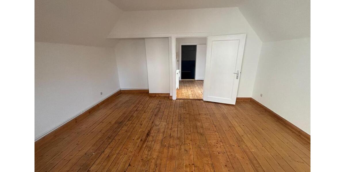 Etagenwohnung Salzwedel - 1 Zimmer, 35 m&sup2;, 209&euro; | Angebot:25022881