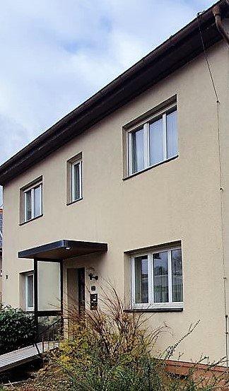 Etagenwohnung Wertheim - 3 Zimmer, 80 m&sup2;, 590&euro; | Angebot:26516803