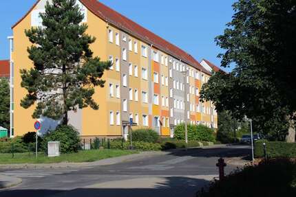 Wohnung Niesky - 2 Zimmer, 63 m&sup2;, 447&euro; | Angebot:24952204