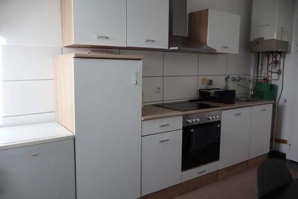 Wohnung Kassel Südstadt - 3 Zimmer, 56 m&sup2;, 530&euro; | Angebot:27572567