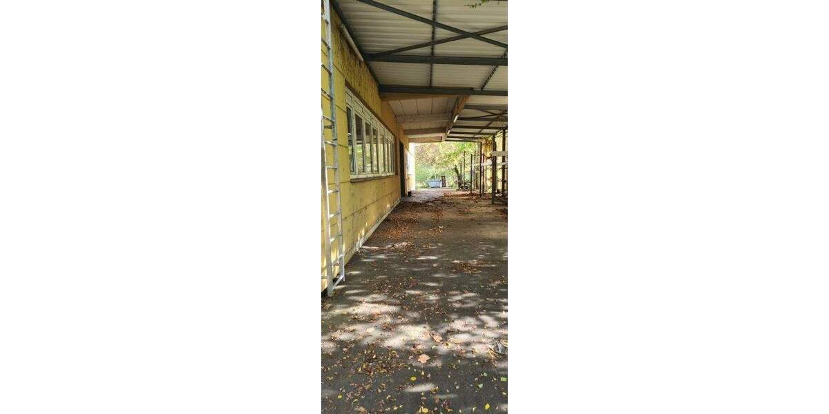 Gewerbeobjekt Kitzingen Siedlung - 12.000&euro; | Angebot:24031394