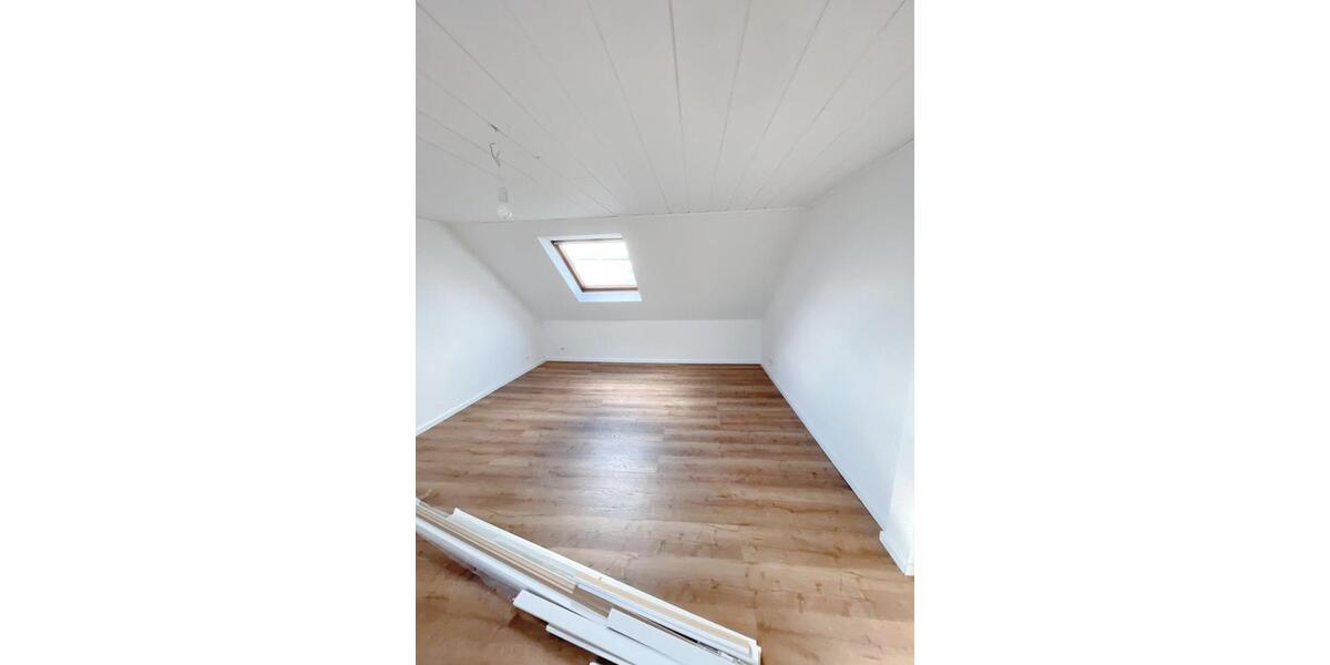 Schöne 4-Zimmer-Wohnung in Dortmund - Eichlinghofen☀️ 4 zimmer