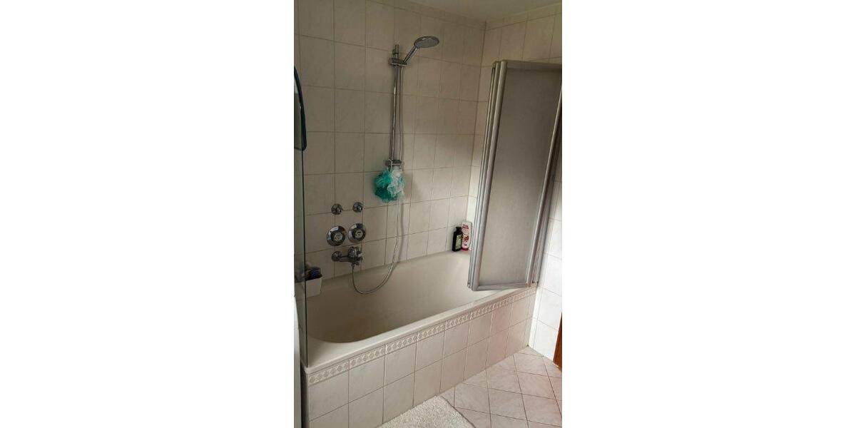 Erdgeschoßwohnung Baiersbronn - 3.5 Zimmer, 85 m&sup2;, 725&euro; | Angebot:26032204