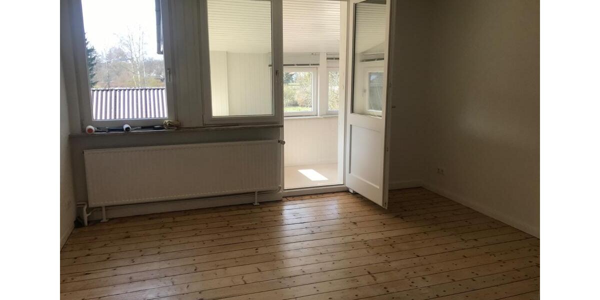 Etagenwohnung Hitzacker (Elbe) - 4.5 Zimmer, 120 m&sup2;, 750&euro; | Angebot:24850240