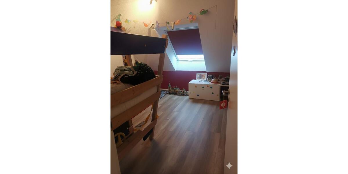 Doppelhaushälfte Niebüll - 5 Zimmer, 101 m&sup2;, 1.200&euro; | Angebot:26302868