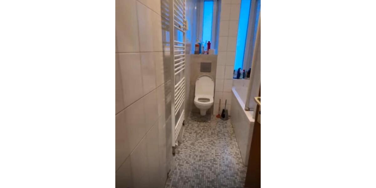 Wohnen auf Zeit Augsburg Oberhausen - 1 Zimmer, 16 m&sup2;, 450&euro; | Angebot:26275064