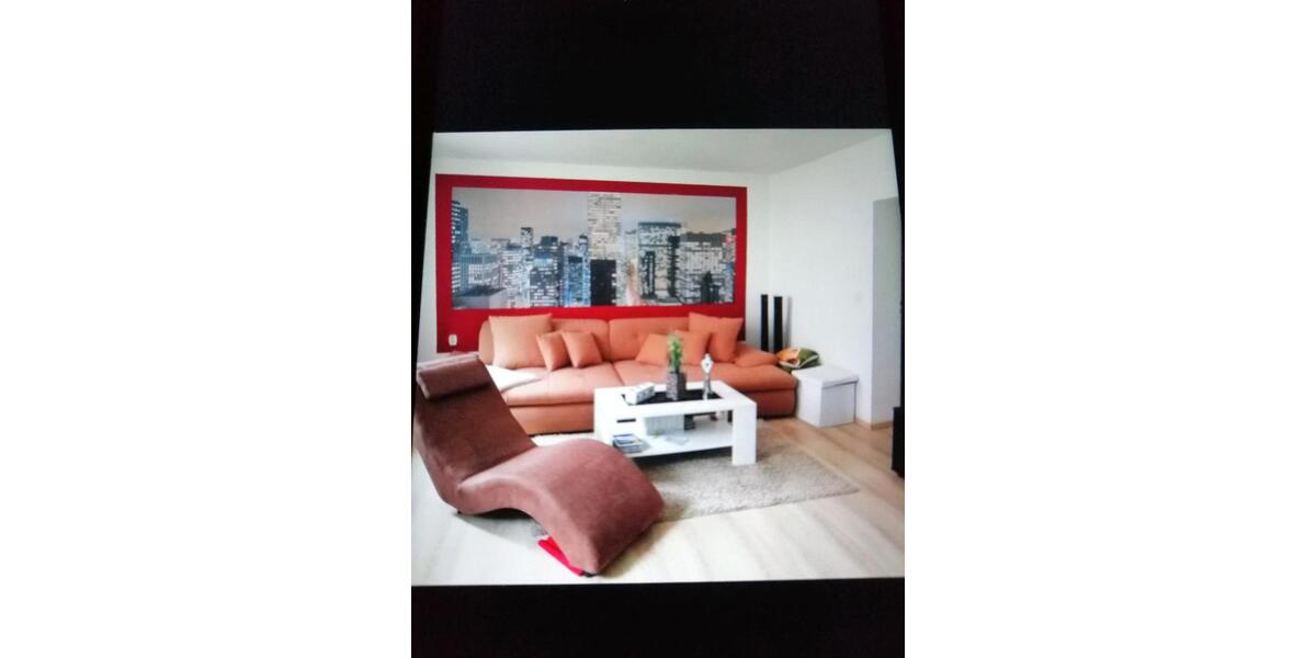 Etagenwohnung Schwedt (Oder) - 1 Zimmer, 42 m&sup2;, 480&euro; | Angebot:25841354