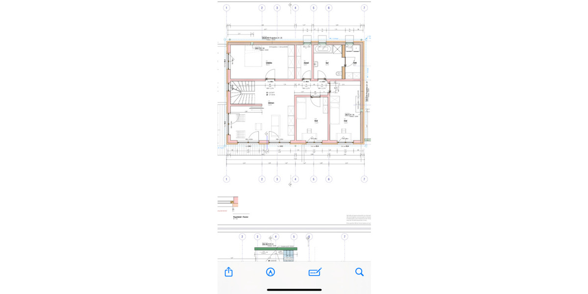 4 Zimmer Wohnung Jena 140 qm Neubau Erstbezug Alt Lobeda 4 zimmer