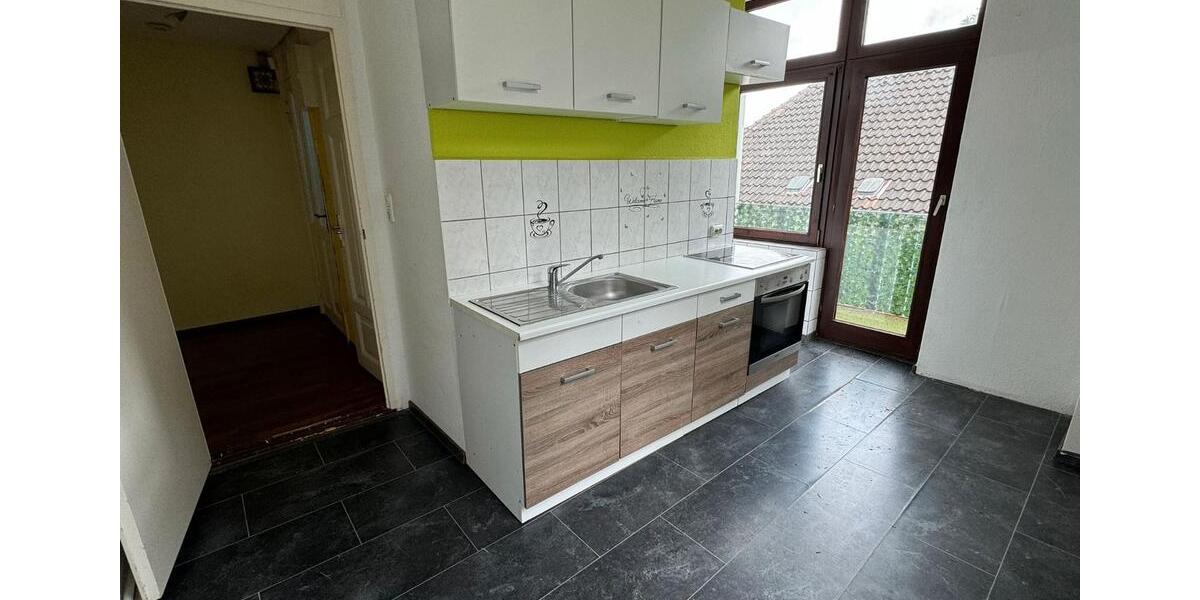 Etagenwohnung Bremerhaven Lehe - 3 Zimmer, 79 m&sup2;, 490&euro; | Angebot:26597369