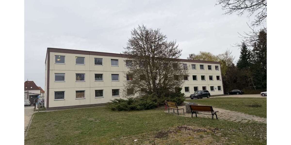 Gewerbeobjekt Neustrelitz - 2.350&euro; | Angebot:26145333