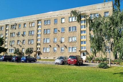 Wohnung Seegebiet Mansfelder Land - 4 Zimmer, 69 m&sup2;, 400&euro; | Angebot:21186289