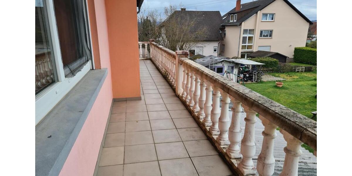 Etagenwohnung Ramstein-Miesenbach Miesenbach - 6 Zimmer, 190 m&sup2;, 1.700&euro; | Angebot:26222595