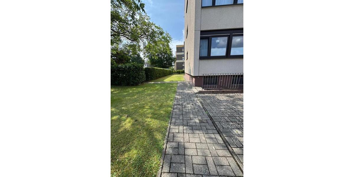 Terrassenwohnung Köln Lindenthal - 1 Zimmer, 30 m&sup2;, 1.050&euro; | Angebot:26524917